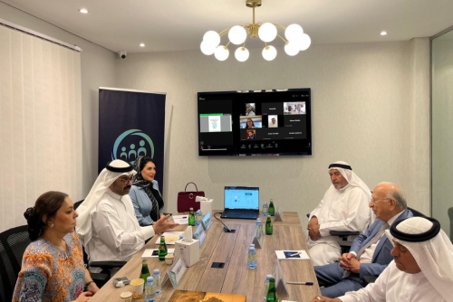 5,000 Bahrainis Aided by New Charity