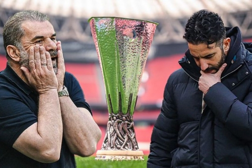 Europa League Final: Tottenham vs Manchester United – All You Need to Know