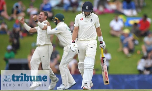 South Africa see off stubborn England