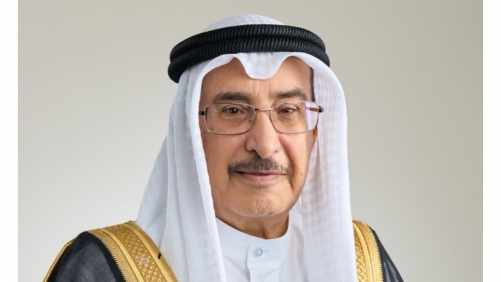 Deputy Prime Minister chairs the weekly Cabinet meeting