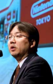 Nintendo says no new Switch in 2020 Nintendo says no new Switch in 2020