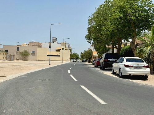 Sewer network project completed in Barbar 