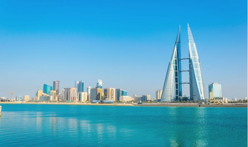 Bahrain to Experience Shifting Weather Patterns, Residents Advised to Stay Alert Bahrain to Experience Shifting Weather Patterns, Residents Advised to Stay Alert