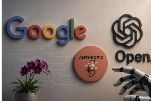 U.S. lawmakers propose AI ‘kill switch’ for rogue models amid OpenAI incident U.S. lawmakers propose AI ‘kill switch’ for rogue models amid OpenAI incident