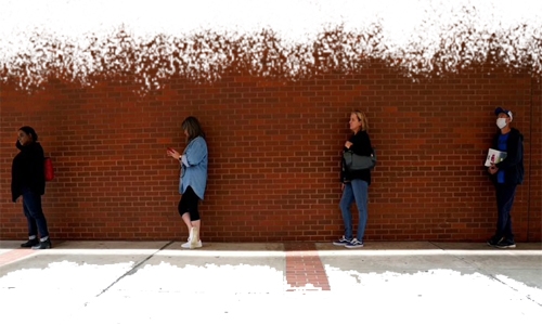 Women hardest-hit in pandemic job market: UN Women hardest-hit in pandemic job market: UN