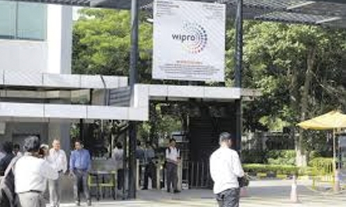 Wipro wins biggest ever contract Wipro wins biggest ever contract