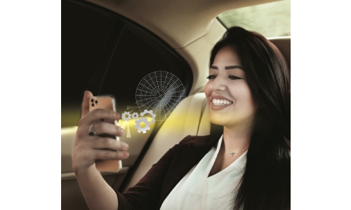 Al Zain+ upgraded to offer ‘truly unlimited’ local mobile packages Al Zain+ upgraded to offer ‘truly unlimited’ local mobile packages