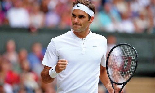 ‘2017 has been my  favourite year’