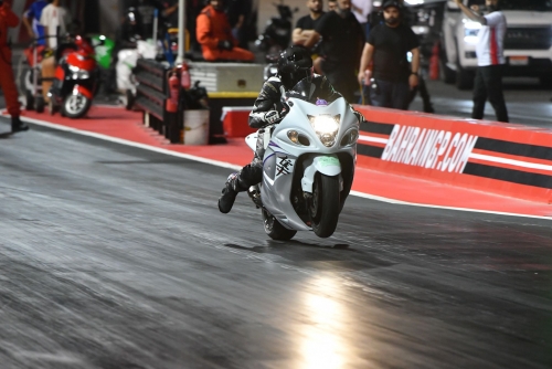 BIC all set for season-opening Race Day in 2024/2025 Bahrain Drag Racing Championship