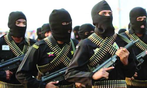 Terrorism in G20 Summit agenda 