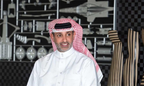 BIC to allocate grandstand seats for frontline health workers’ families during F1 races