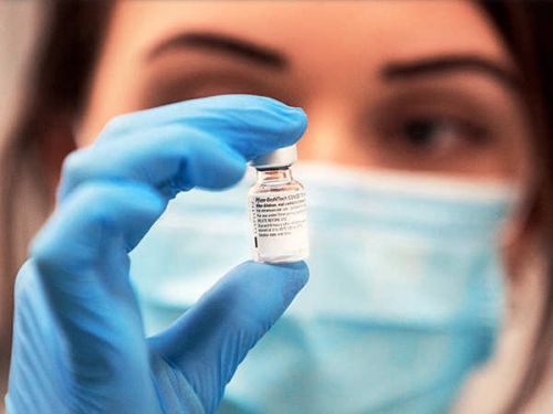 EU to donate 200 million more vaccine doses to low-income countries