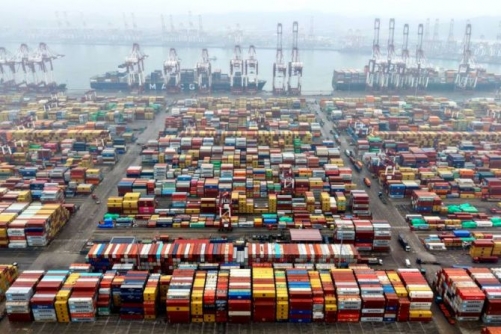 Chinese firms slam EU’s ‘protectionist’ ‘Made in Europe’ plan 