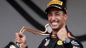 Ricciardo takes tense Monaco GP victory 