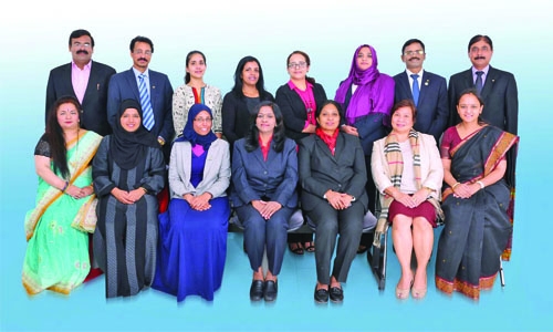 Angels Toastmasters Club to host ‘Confluence 2017’