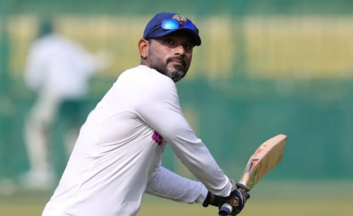 Sri Lanka hire fielding coach Sridhar ahead of T20 World Cup Sri Lanka hire fielding coach Sridhar ahead of T20 World Cup