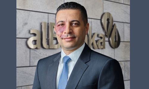 Al Baraka Group Sponsors third Al Baraka Global Summit in London Al Baraka Group Sponsors third Al Baraka Global Summit in London