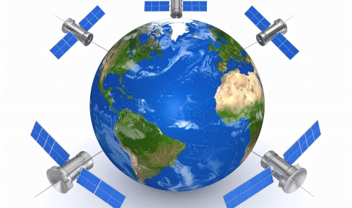 Eutelsat Strikes Global Satellite Internet Deal with UK Govt