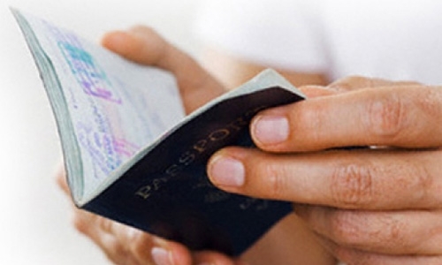 Six people to be prosecuted for forging documents Six people to be prosecuted for forging documents