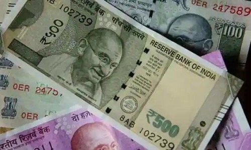Indian government reverses decision to cut interest rates on savings schemes