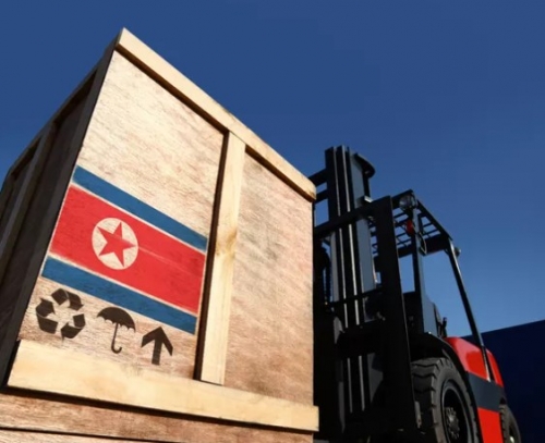 China, Russia ties driving North Korean economic recovery: Seoul
