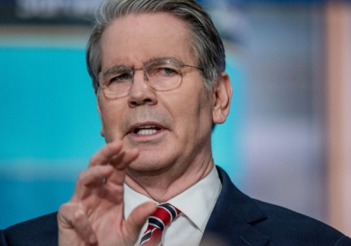 US Says Funds Sufficient for Iran War, Seeks Backup Budget US Says Funds Sufficient for Iran War, Seeks Backup Budget