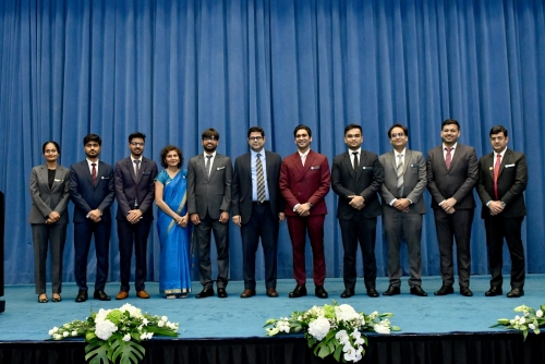 ICAI Bahrain Hosts Second Technical Session on “Tools of the Future