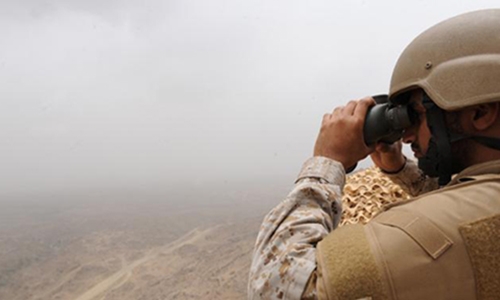 Saudi ready to join anti-IS ground op in Syria: general Saudi ready to join anti-IS ground op in Syria: general