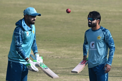 Azam, Rizwan demoted in contracts as Pakistan scrap A category Azam, Rizwan demoted in contracts as Pakistan scrap A category