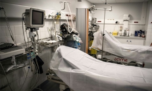 Euthanasia now legal in Australian state Euthanasia now legal in Australian state