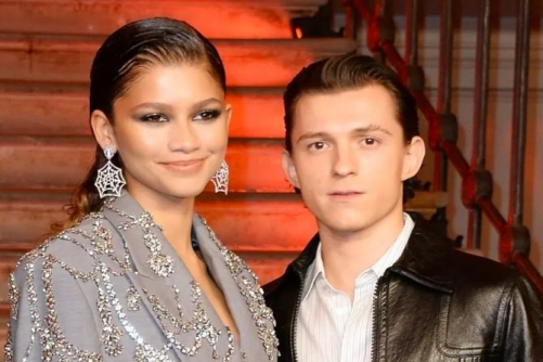 Zendaya explains why she won’t address Tom Holland marriage speculation Zendaya explains why she won’t address Tom Holland marriage speculation