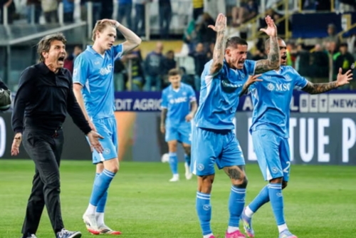 Serie A Finale Gets Early Kickoff