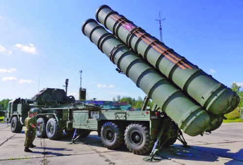 India approves $25 bn defence buys, including Russian missile systems