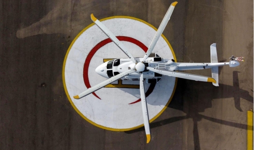 Air Medical Units Provide Rapid Hajj Response Air Medical Units Provide Rapid Hajj Response