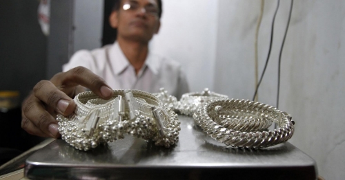 The Silver lining amidst soaring Gold price The Silver lining amidst soaring Gold price