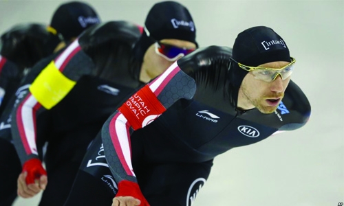 Salt Lake City to bid for 2030 Winter Games