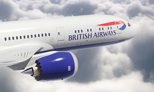 British Airways fined $229.7m over theft of passenger data