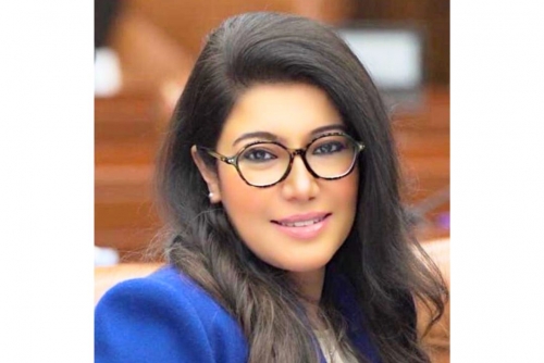 Teachers Renew Bahrain’s Future