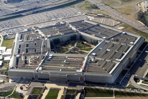 Pentagon considering renaming Iran war ‘Sledgehammer’ if attacks resume: report