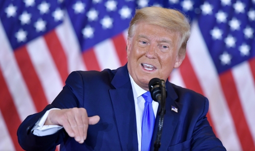 Trump Emerges as Key Factor in Brazil's Election Race