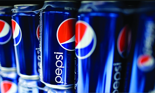 Soft drink giants adapting to new market conditions
