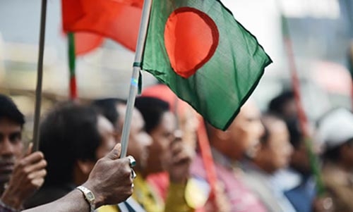 Bangladesh to consider dropping Islam as official religion Bangladesh to consider dropping Islam as official religion