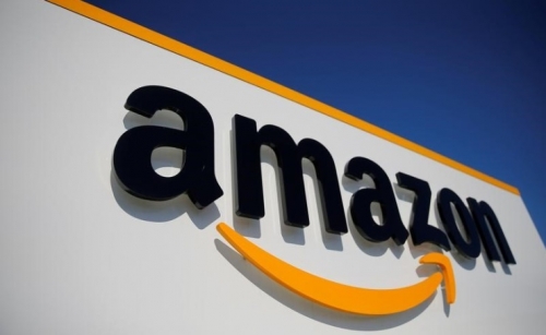 Amazon's new offerings make India centre of fintech push