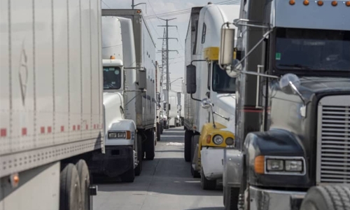 The trade wars are here. Are trade blocs next? The trade wars are here. Are trade blocs next?