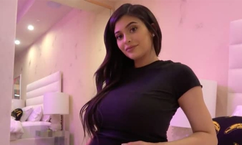 What Kylie Jenner thought of the Jordyn Woods scandal