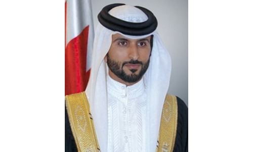 Commemoration Day is special occasion to honor sacrifices of Bahrain's fallen servicemen: HH Shaikh Nasser