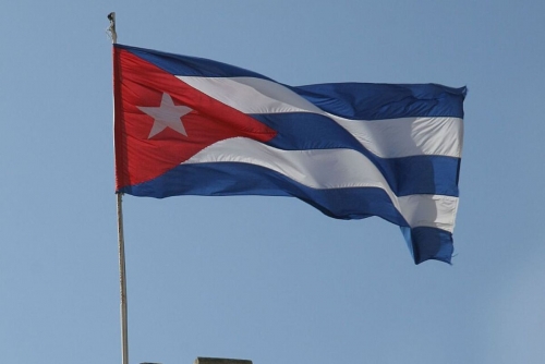 US sanctions are 'collective punishment,' says Cuba during May 1 marches