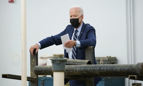 US plans to require COVID-19 shots for foreign travelers US plans to require COVID-19 shots for foreign travelers