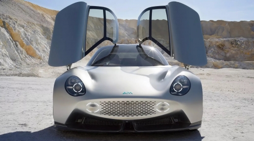 Nissan GT-R designer says modern EVs are too aggressive