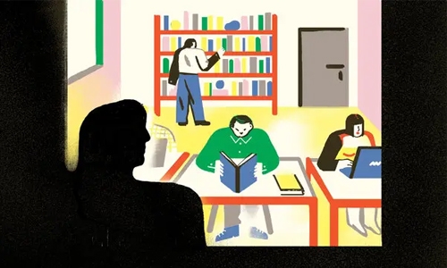 What happens when universities become ‘party strongholds’ ? What happens when universities become ‘party strongholds’ ?